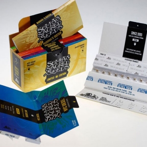 Soma Seeds - Soma Salad Mix