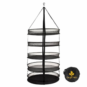 DryIT90 Essiccatore da 80cm - 5 strati