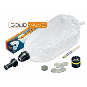 Solid Valve Starter Set per Vaporizzatore Volcano