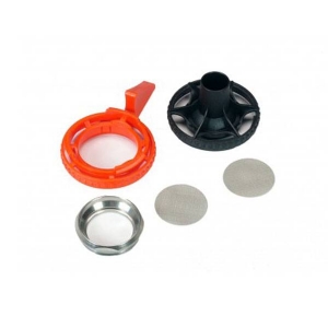 Camera Riempimento Plenty - Volcano