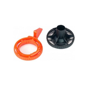 Alloggiamento Camera di Riempimento per Plenty - Volcano