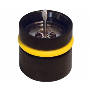 Camera di riempimento per erbe - Solid Valve Volcano