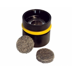 Camera di riempimento per Liquidi - Solid Valve Volcano