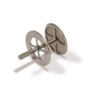 Inserto della camera di riempimento - Solid Valve Volcano