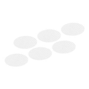 Set 6x Filtri Standard (maglia normale) Volcano, Plenty, Easy Valve