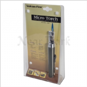 Accendino Micro Torch - Volcan Fire