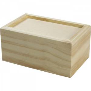 Setaccio Black Leaf Pollen Screen Box