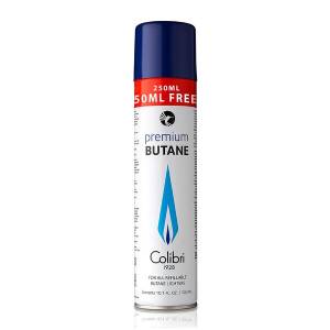 Colibrì Gas Butano 300ml