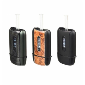 Vaporizzatore Portatile Ascent DaVinci