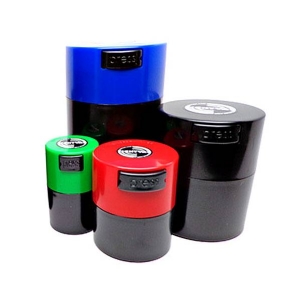 Tightvac - Contenitore ermetico con chiusura a vuoto