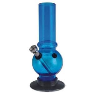 Bong Acrilico 20cm