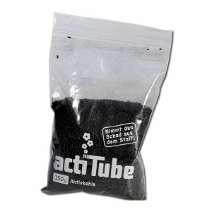 Carbone Attivo ActiTube per Pipe e Bong