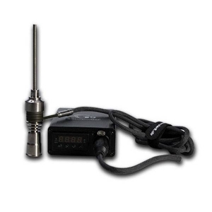 G9 Greenlightvapes Classic MINI E-Nail