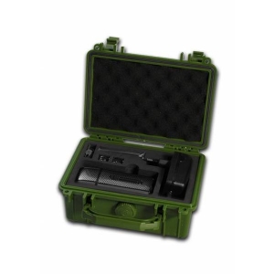 Custodia Vapesuite x DaVinci Ascent