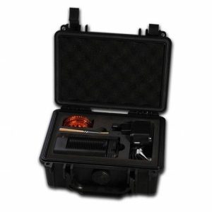 Vapesuite Case per Crafty