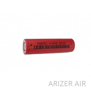 Batteria Ricaricabile per Arizer AIR