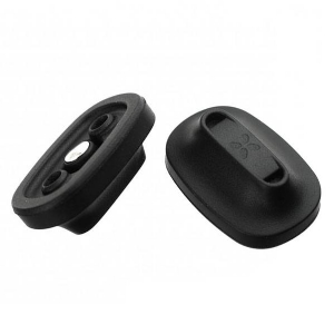 Boccaglio Rialzato per PAX 2 (2 pezzi)