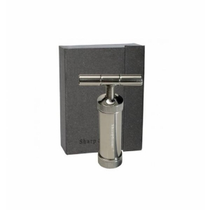 Pressa Resina T Grande Ø40mm H120mm