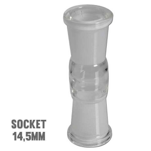 Adattatore Bong SG14 Fem > Fem