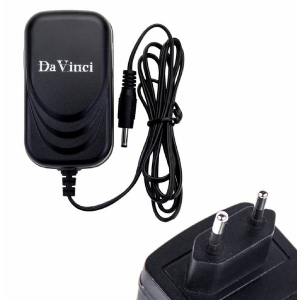 Caricabatterie da muro per Ascent DaVinci