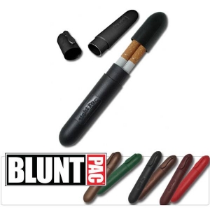 Bluntpac Mini portasigari - 11x2,5 cm
