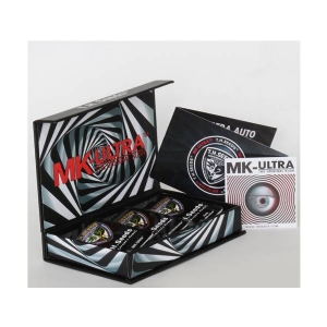 TH Seeds - Cofanetto MK Ultra (Mind Control) da 15