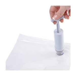 Confezionatrice Sottovuoto Manuale