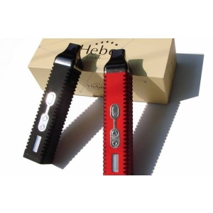 TITAN 2 Hebe - Vaporizzatore