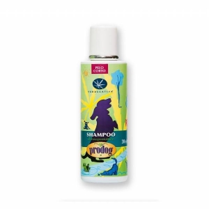 Shampoo Cani - 200ml - Verdesativa