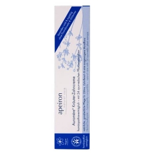Dentifricio Omeopatico - Auromère 75ml - Verdesativa