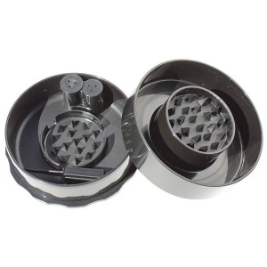 TightVac - GrinderVac grinder antiodore 0,07L