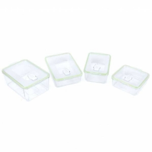 Contenitore sottovuoto - Vacumax