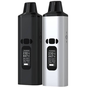 ALD Amaze - Vaporizzatore Portatile - WOW