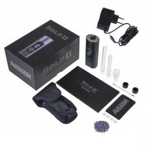 Vaporizzatore Arizer Solo II