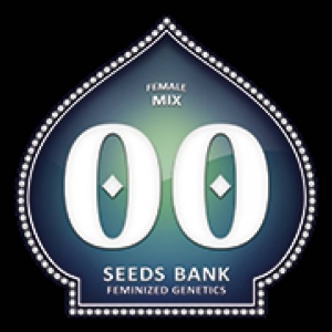 00 Seeds - Female Mix