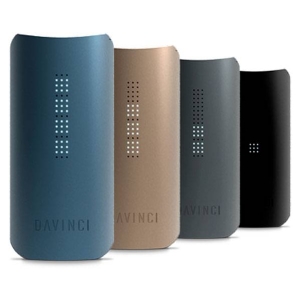Vaporizzatore Portatile DaVinci IQ