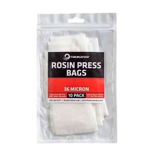 Triminator - Sacchetti per Rosin - 36 Micron