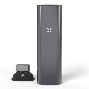 Vaporizzatore Portatile PAX 3 ONLY DEVICE - Nero