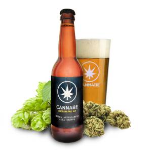 Birra alla Canapa APA