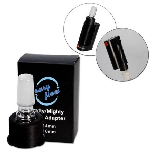 Adattatore per bong Crafty/Mighty