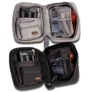 Vapesuite Bag Soft per Vaporizzatori Portatili Crafty/Mighty