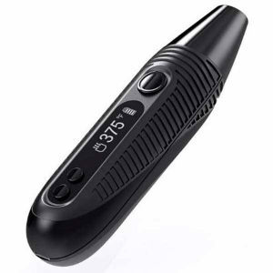 Vaporizzatore Portatile Boundless CFC 2.0 Black