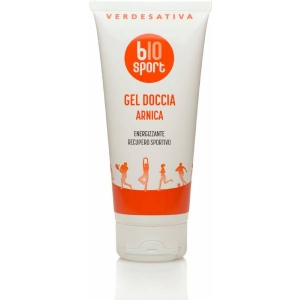 Gel Doccia Arnica Energizzante 200 ml Verdesativa