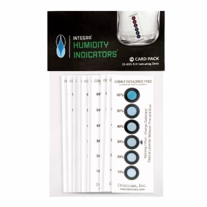 Indicatore di umidità INTEGRA