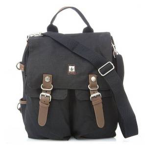 Pure - Borsa Zaino Tracolla