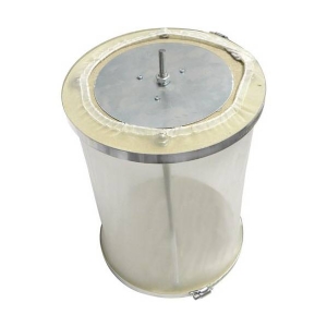 Maglia di Ricambio 100 micron per Secret Smoke Pollinator - Secret Box