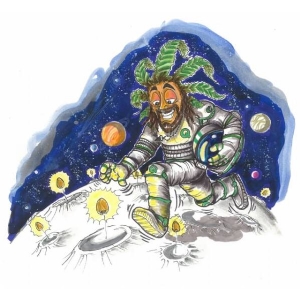 Quantamon Seeds - Moonlight Auto