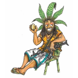 Quantamon Seeds - Rich47 Auto