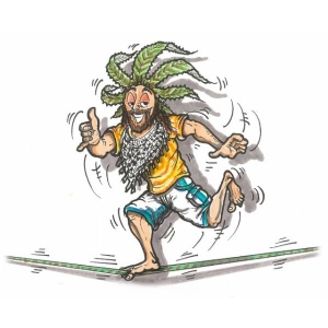 Quantamon Seeds - Quintakush