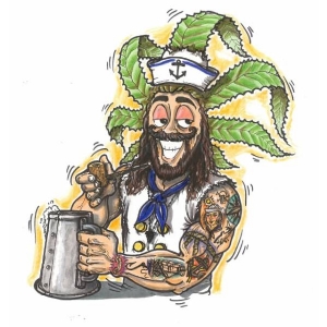 Quantamon Seeds - Old Style Skunk Auto